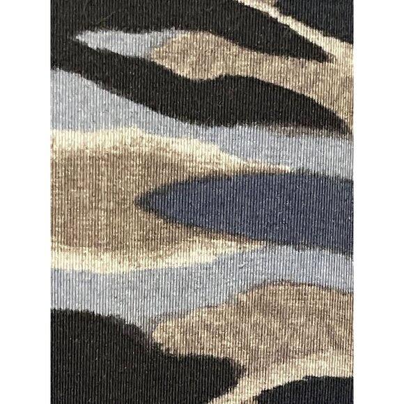 NWOT Lululemon Wunder Under Hi-Rise Pant 31" Luon Camo Navy Yoga Leggings 4 - Picture 6 of 8